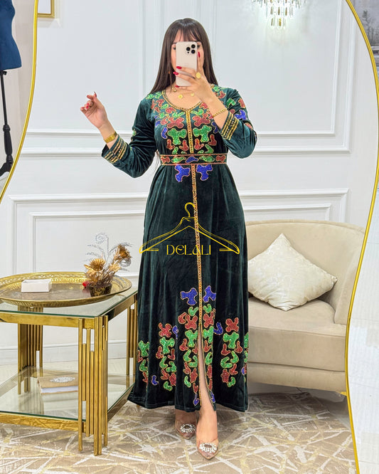 Caftan 125