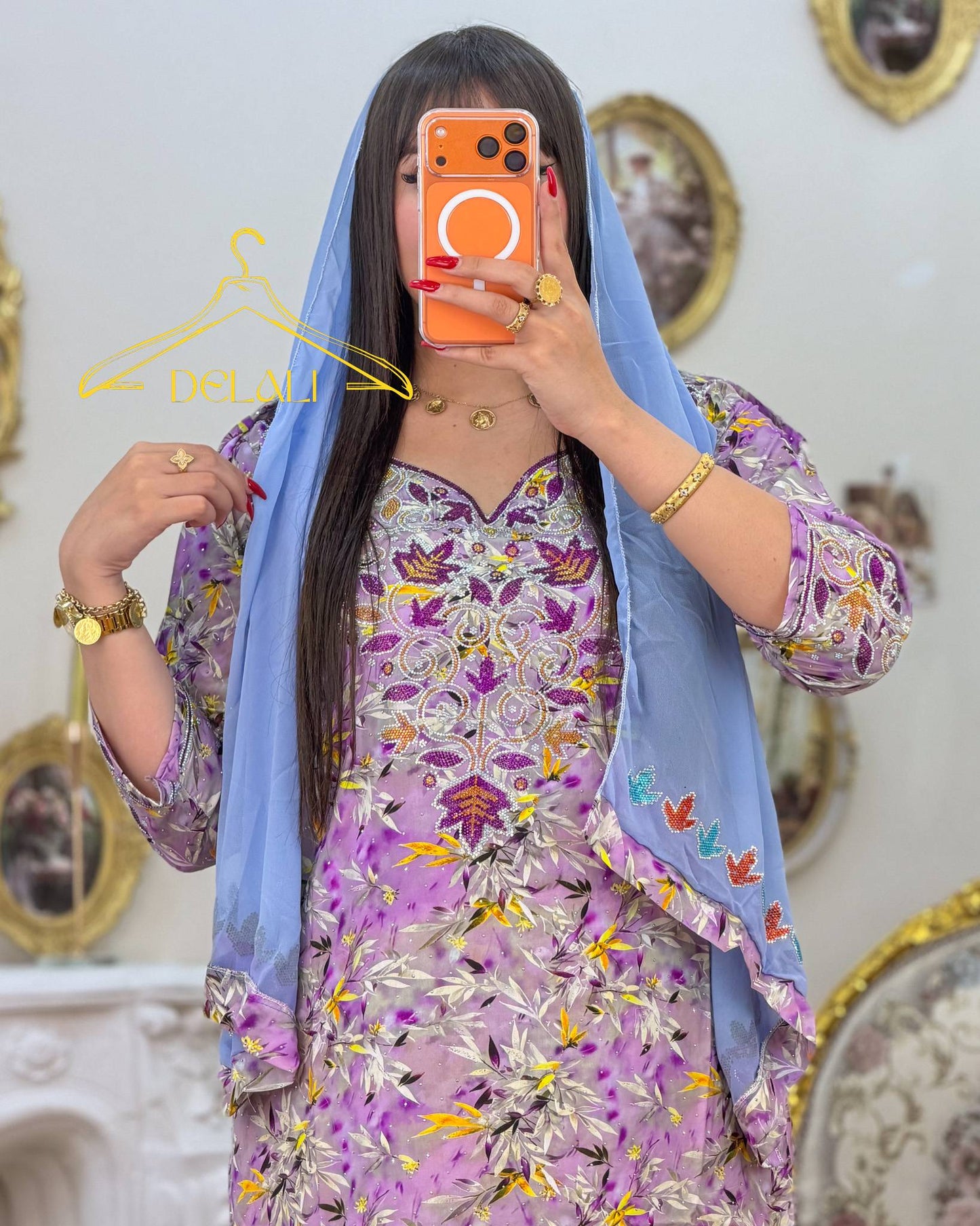 المخور الإماراتي #34
