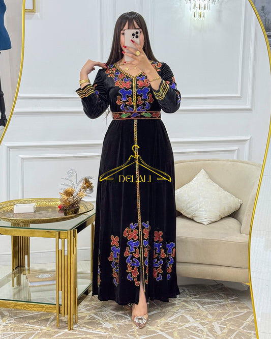 Caftan 124