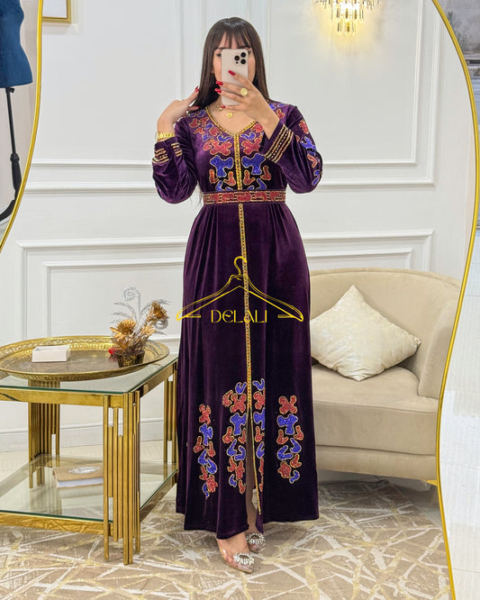 Caftan 126